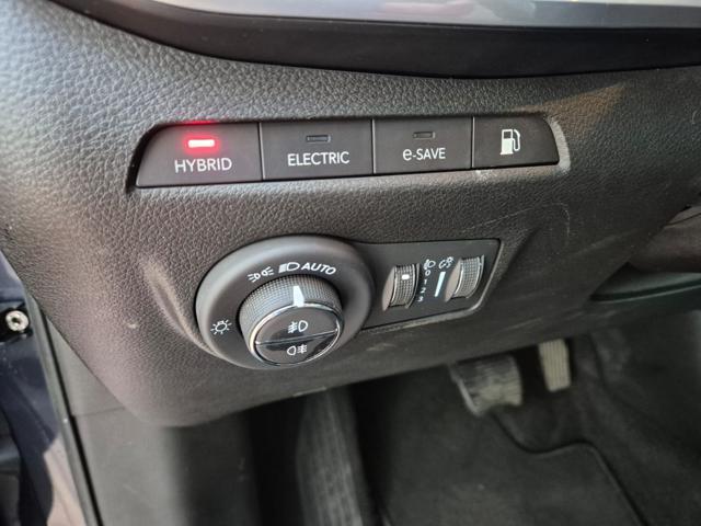 JEEP Compass 1.3 Turbo T4 190 CV PHEV AT6 4xe Limited