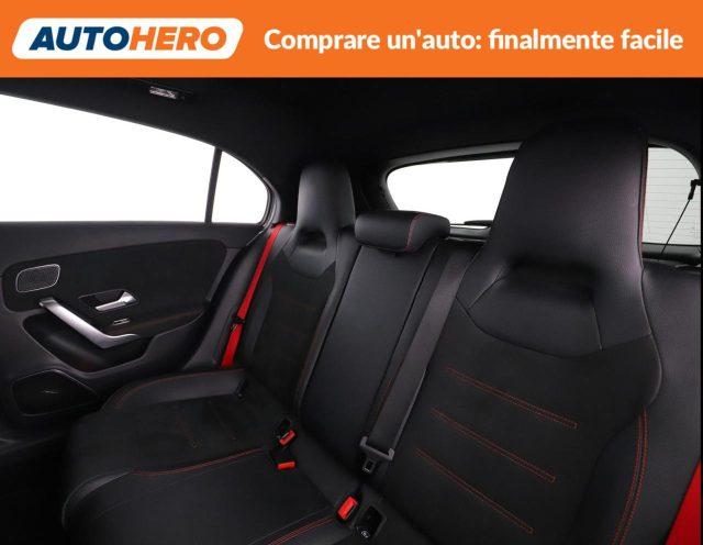 MERCEDES-BENZ A 35 AMG 4Matic