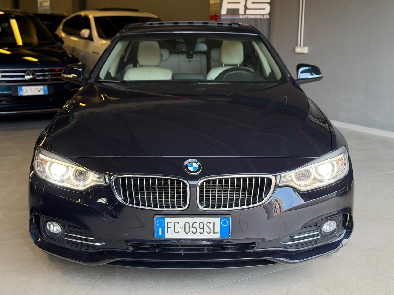Bmw 118d 5p MSPORT FULLOPT KMCERT