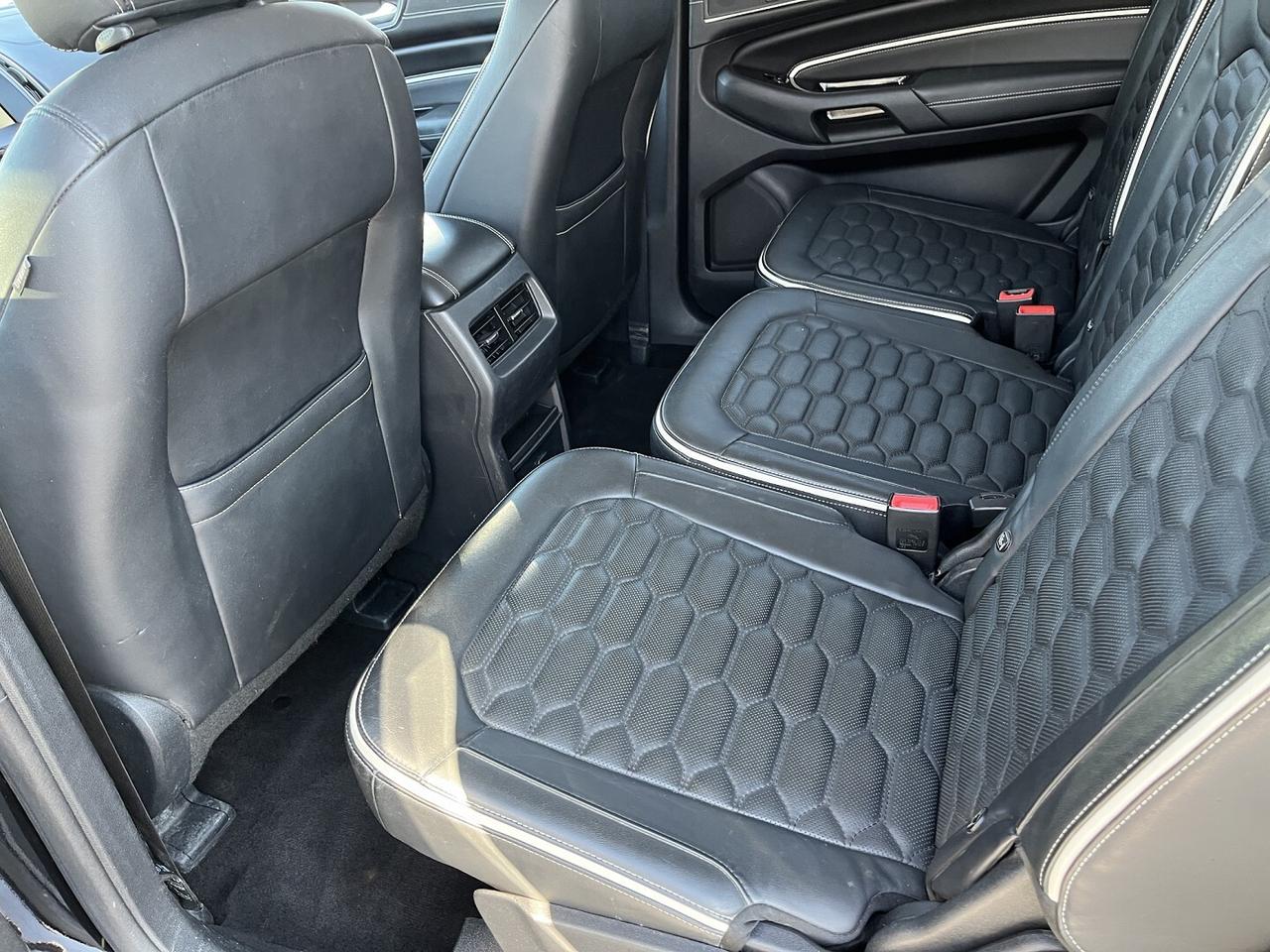 FORD S.MAX 2000 DCI 150 CV 6 MARCE VIGNALE
