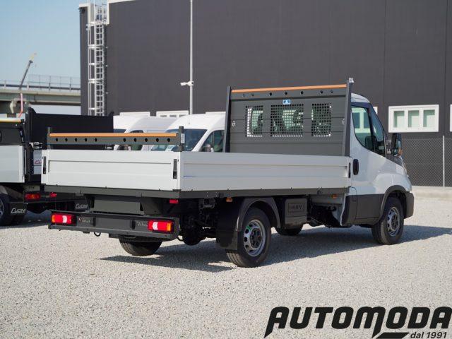 IVECO Daily 35C12 2.3 Cabinato R.SING.