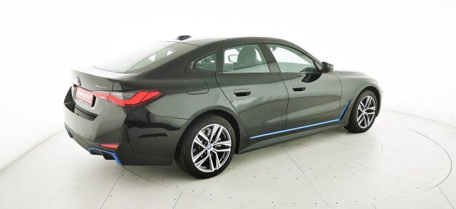 BMW i4 eDrive 40 Sport - Km zero