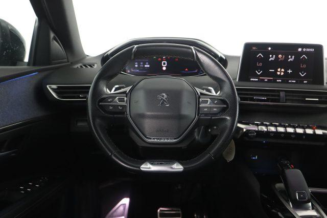 PEUGEOT 3008 3008 BlueHDi 130 EAT8 S&S GT Line