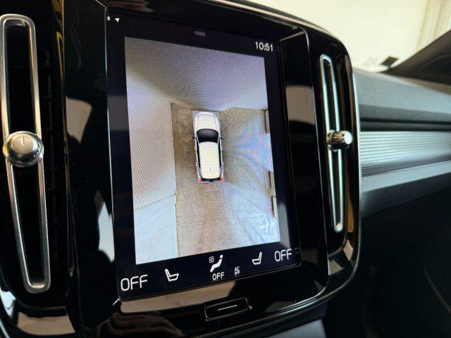 VOLVO XC40 B4 AWD Geartronic R-design TETTO/CERCHI 20"