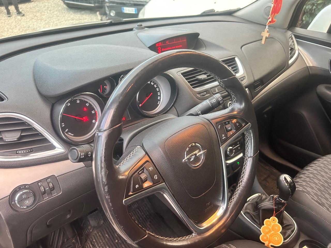 Opel Mokka 1.7 CDTI Ecotec 130CV 4x2 Start&Stop Cosmo