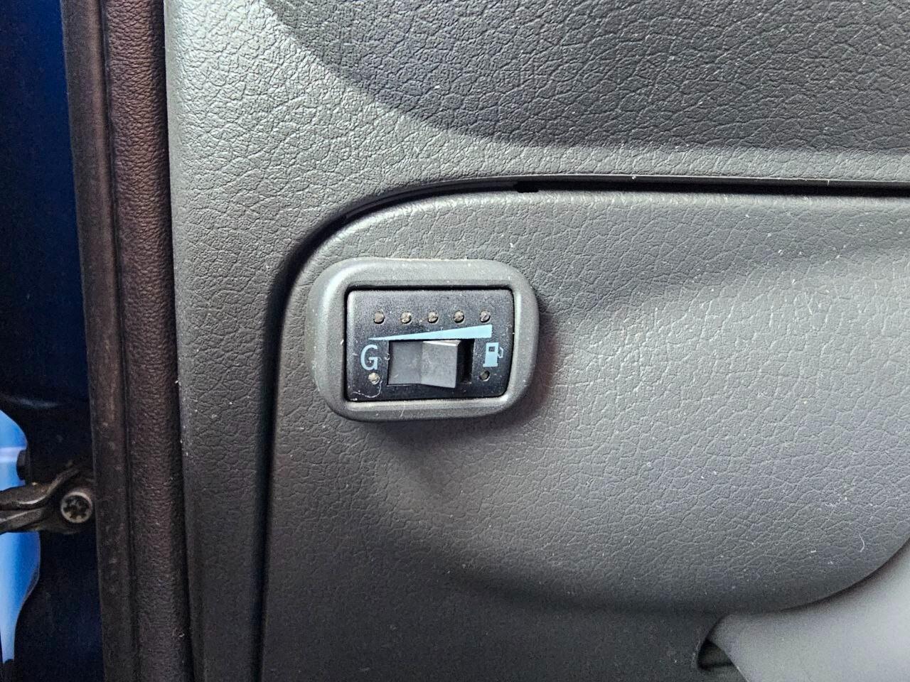 Fiat Panda 1.2 Climbing Natural Power