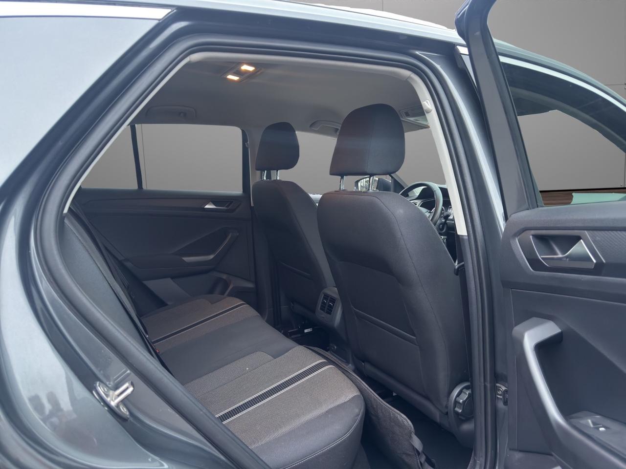 Volkswagen - T-Roc 1.0 tsi Style 110cv