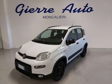 Fiat Panda 0.9 T. Twinair 85cv Wild 4x4 PREZZO REALE