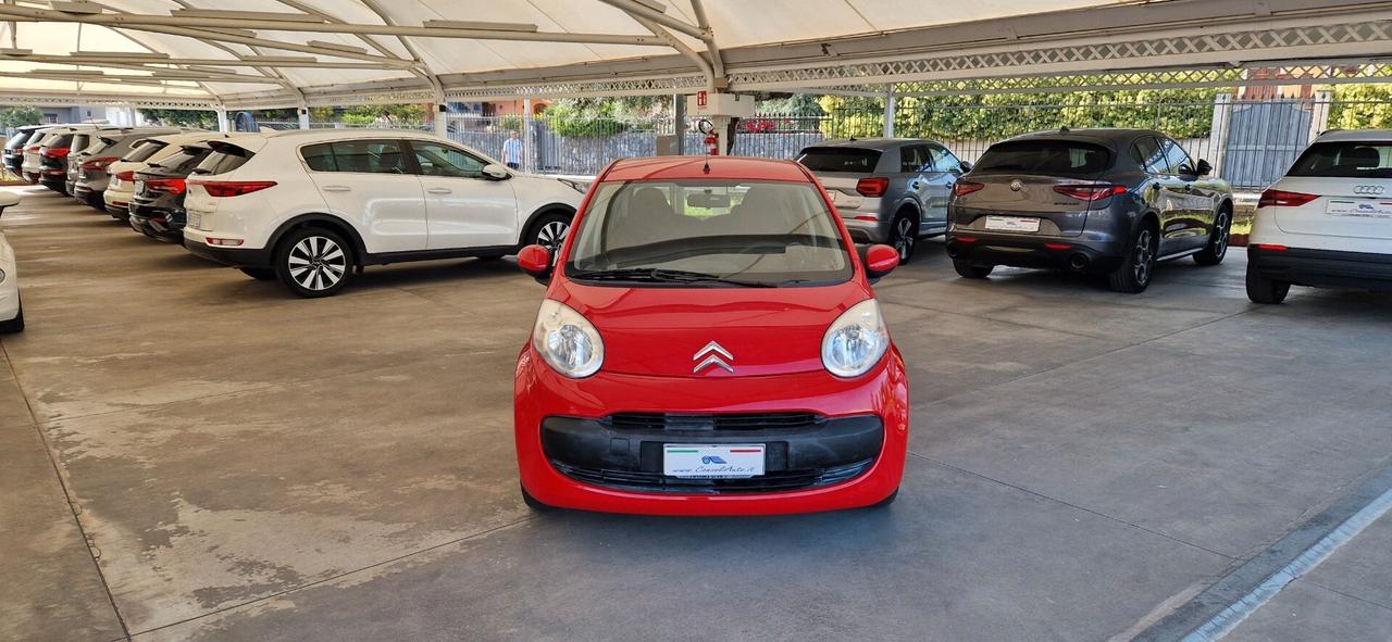 Citroen C1 1.0 5 porte BAC1