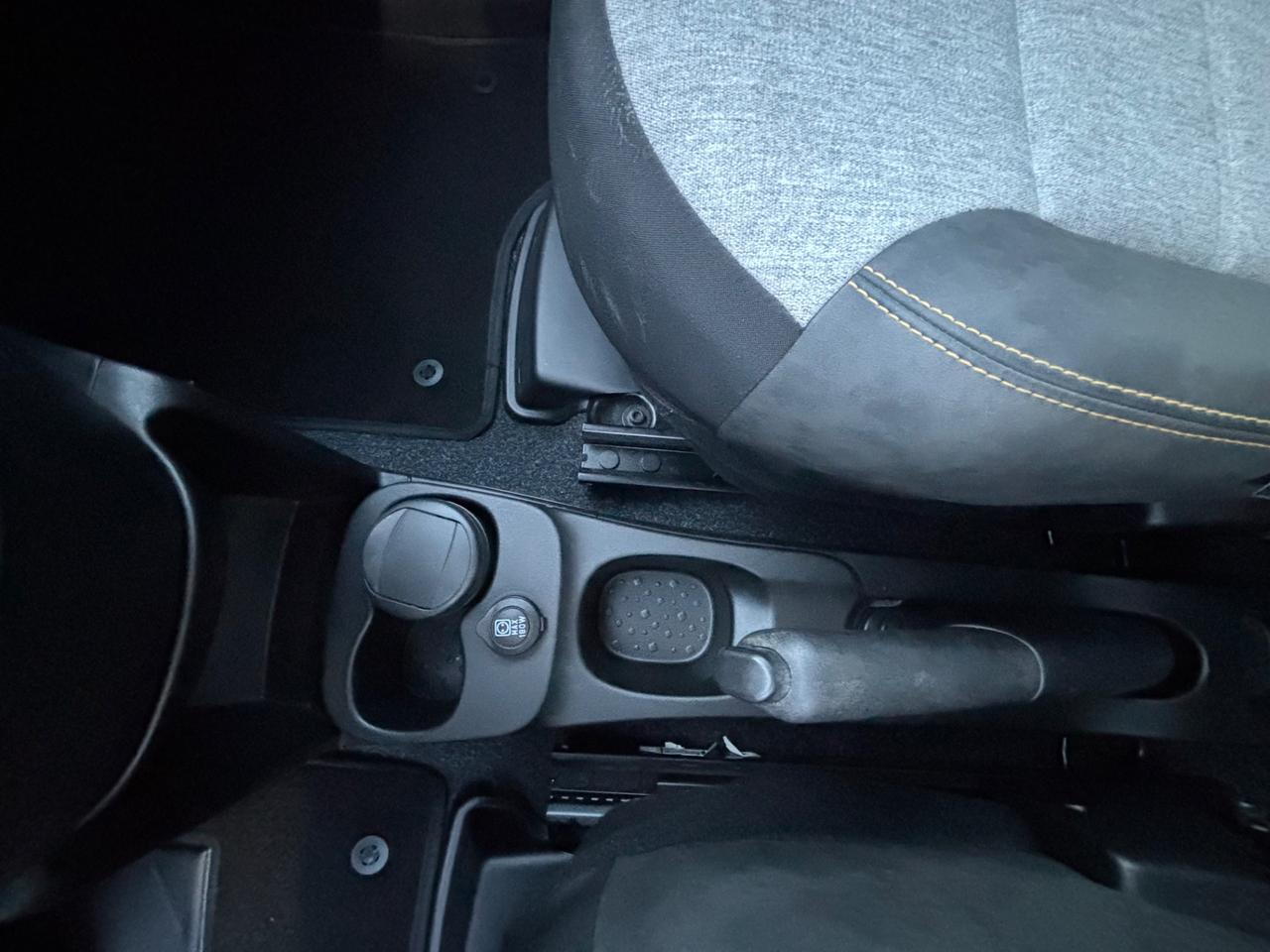 Fiat Panda 1.2 EasyPower City Cross