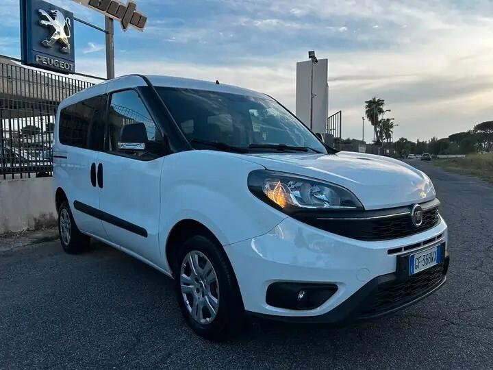 Fiat Doblo Doblò 1.3 MJT S&S PC-TN Cargo Easy