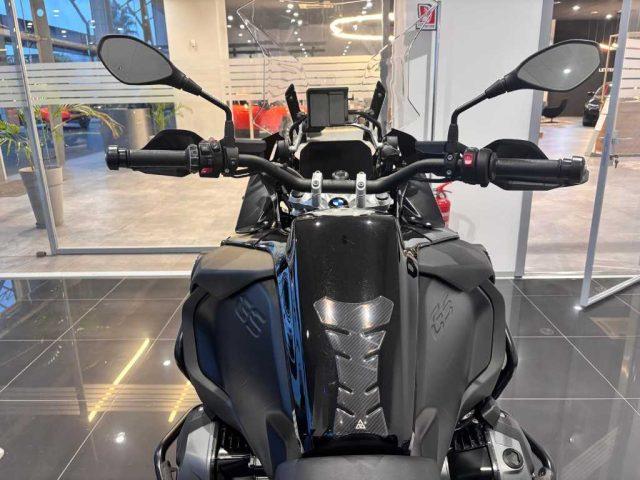 BMW R 1200 GS ADV - R 1250 GS ADVENTURE