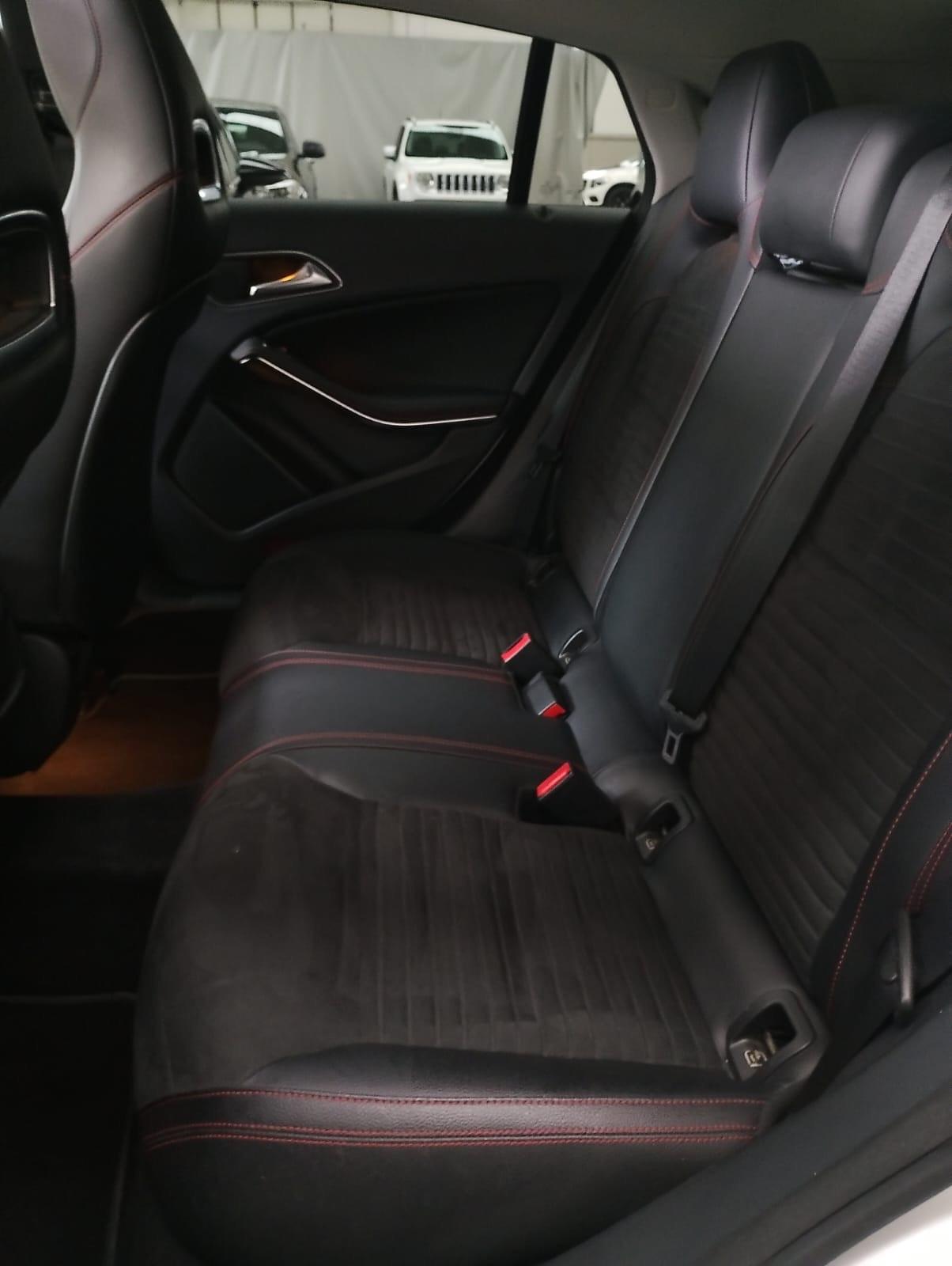 Mercedes-benz CLA 220 d S.W. 4Matic Automatic Premium