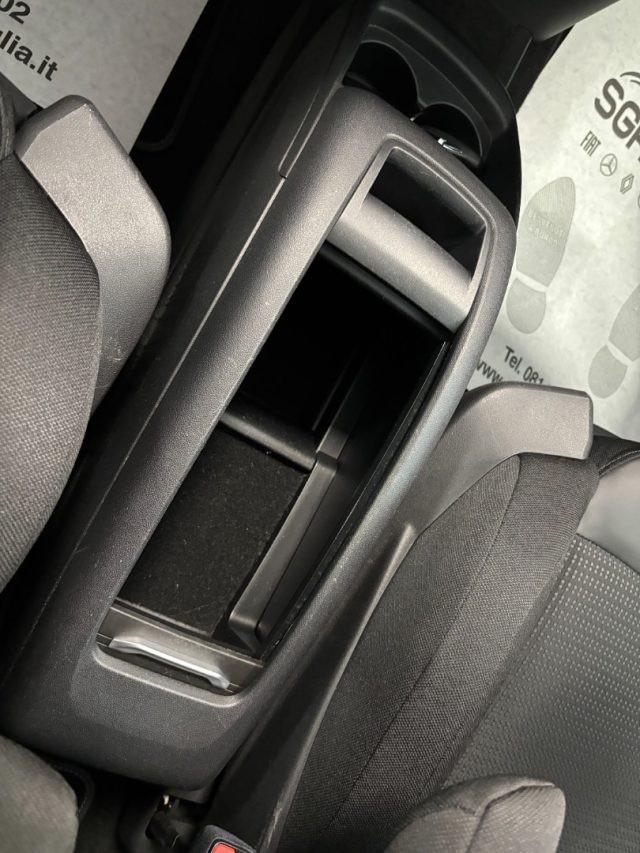 CITROEN Grand C4 Spacetourer 7 Posti Automatico EAT8 Shine Pack 1.5 Diesel