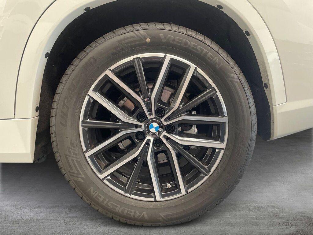 BMW X1 18 d MSport sDrive DCT