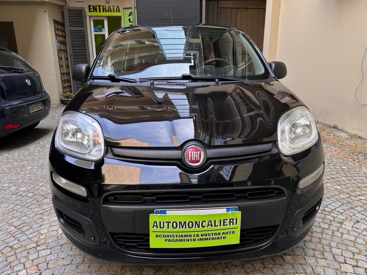 Fiat Panda 1.2 *UNICO PROPRIETARIO