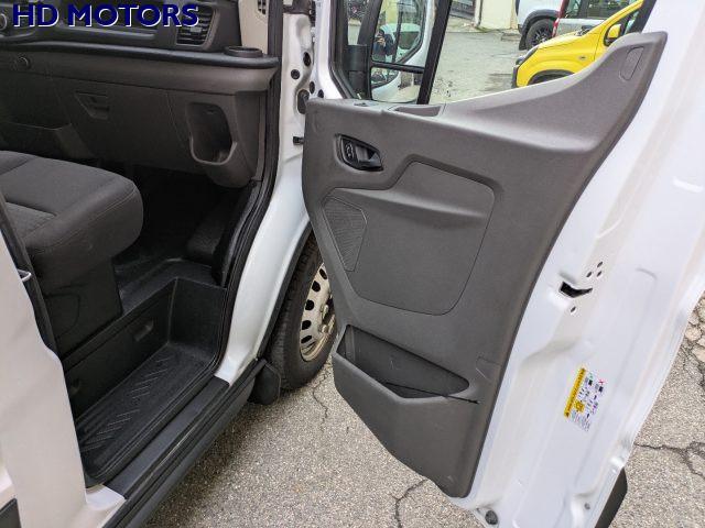 IVECO Daily transit 20 TDCI 170 CV RWD ribaltabile