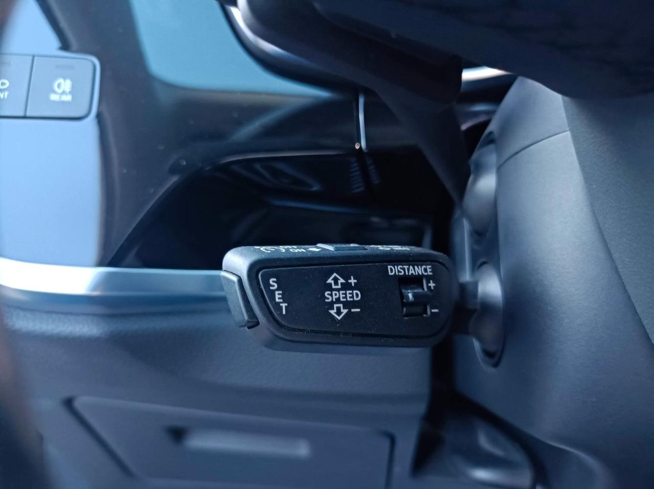 Audi Q3 SPB 35 TDI S tronic line edition