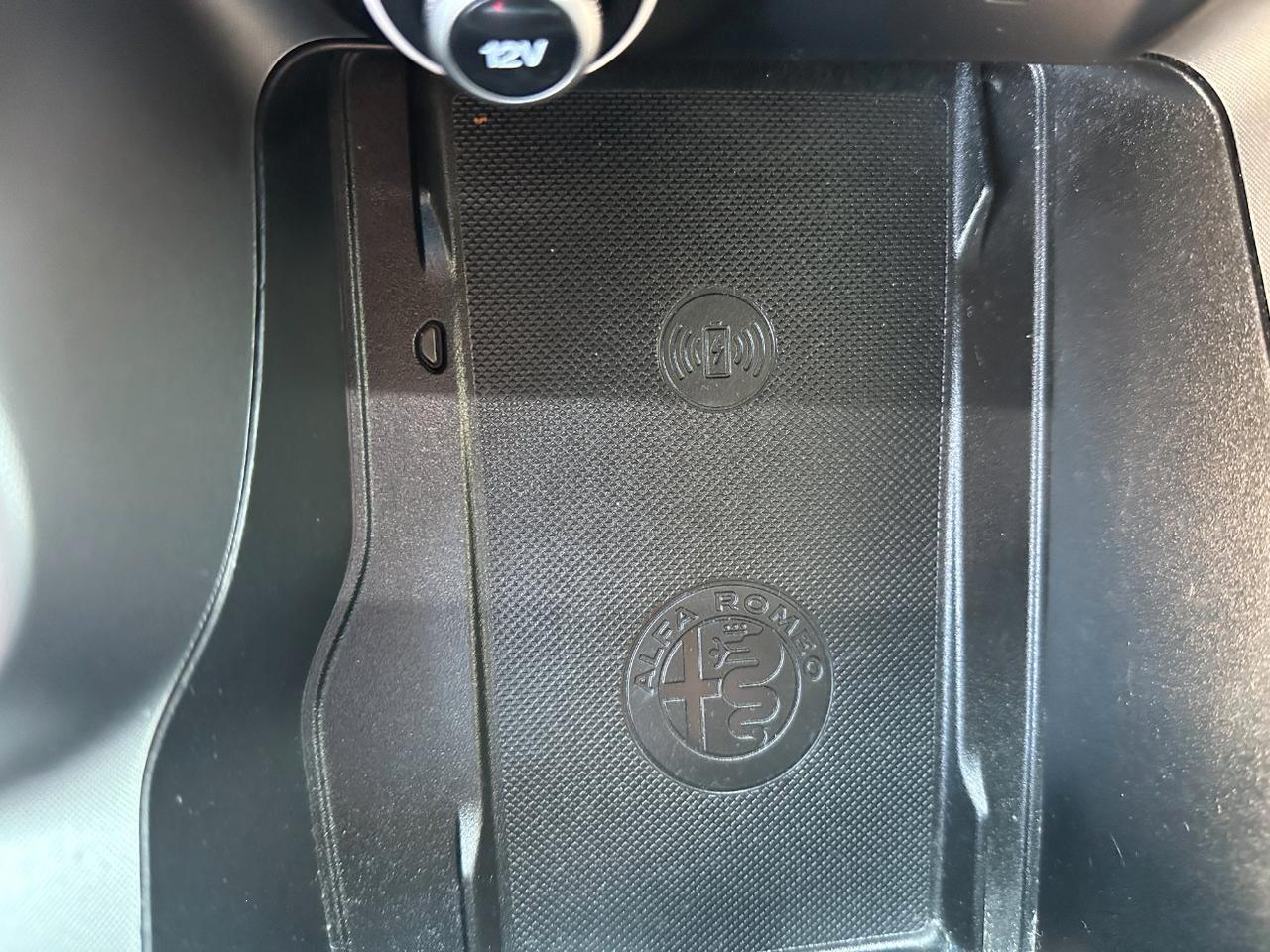 Alfa Romeo Tonale 1.5 hybrid Ti 160cv tct7