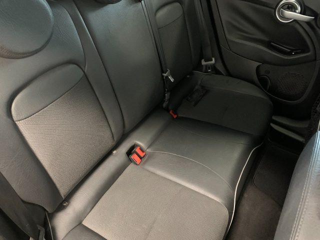 FIAT 500X 1.6 MultiJet Cross Plus