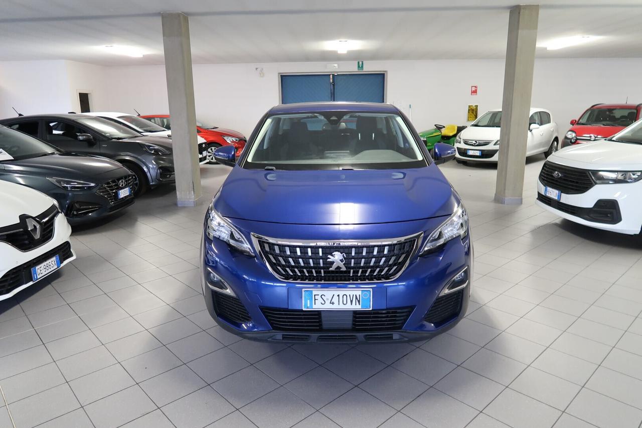 Peugeot 3008 BlueHDi 130 Business
