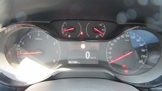 Opel Corsa 1.5 D 100 CV Elegance