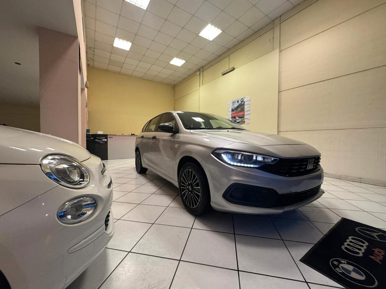 Fiat Tipo 1.6 Mjt S&S 5 porte City Life