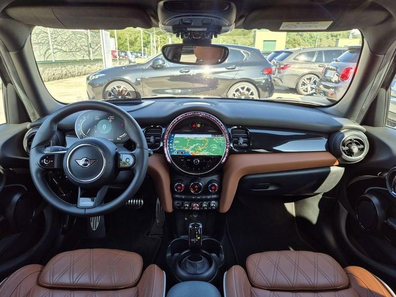 MINI Mini 5 porte Mini 5p 2.0 Cooper S Business auto