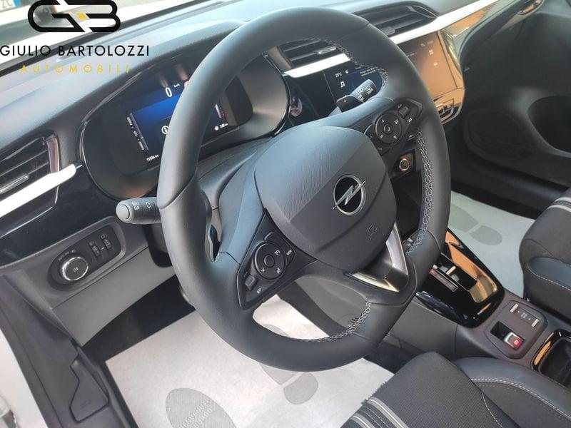 Opel Corsa 1.2 100cv Hybrid GS AT6
