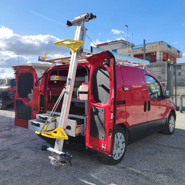 FIAT FIORINO 1.3 M-JET FURGONE ADVENTURE - 2016