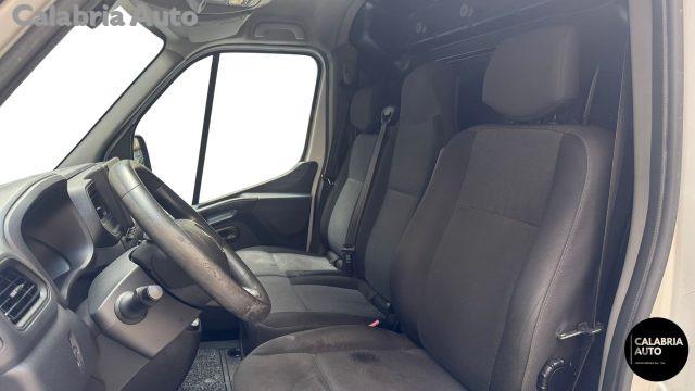 RENAULT Master T33 2.3 dCi 135 PM-TA Furgone Ice