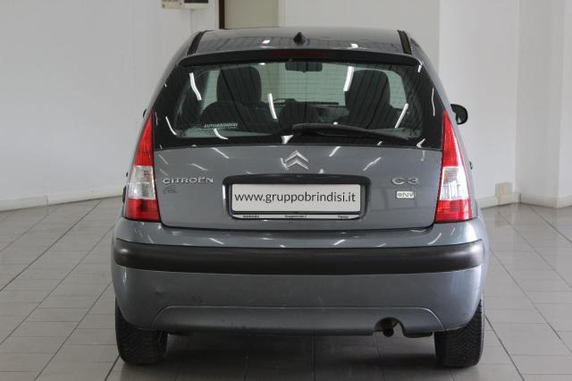 CITROEN - C3 - 1.4 Perfect By Energy