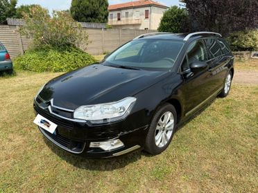 Citroen C5 2.0 HDi 160 aut. Business Tourer