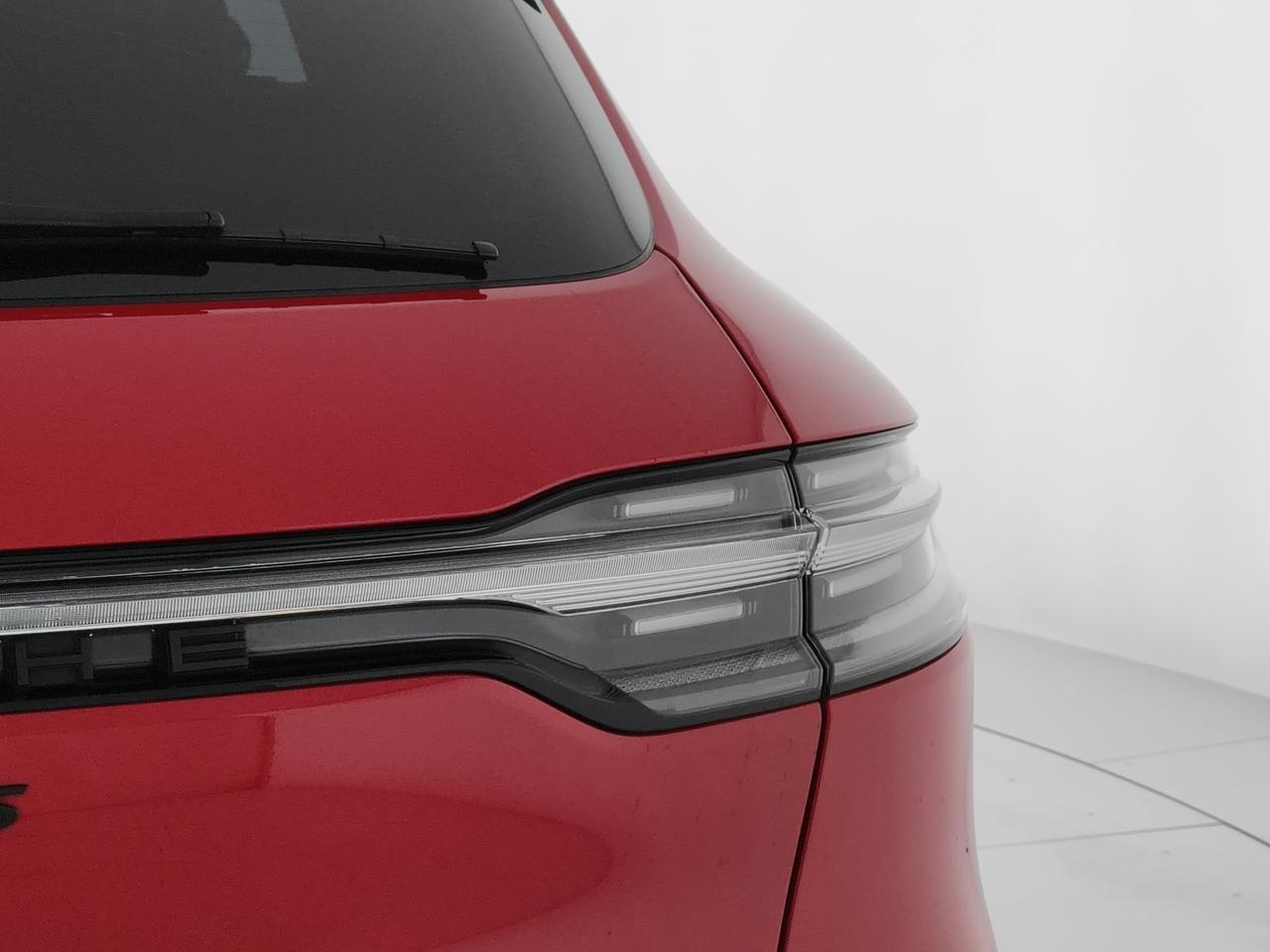 Porsche Macan 2.9 GTS 440cv