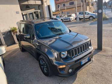 Jeep Renegade 1.6 Mjt DDCT 120 CV Business