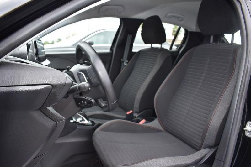 Peugeot 208 208 1.2 puretech Active Pack s&s 100cv eat8