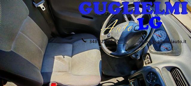 DAIHATSU Terios 1.3i 16V cat 4WD SX