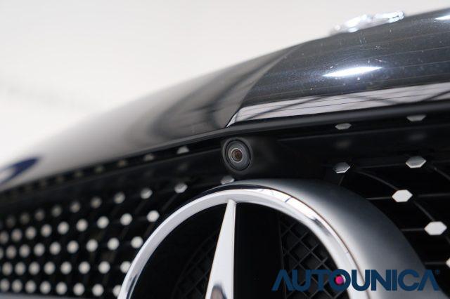 MERCEDES-BENZ C 220 D 4MATIC AUTO CABRIO PREMIUM PLUS FULL LED