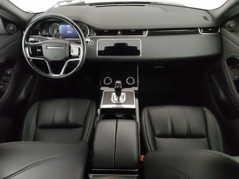 Land Rover RR Evoque 2.0D I4 163 CV AWD Auto S
