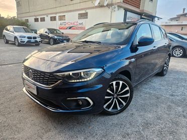 Fiat Tipo 1.6 Mjt S&S SW Lounge