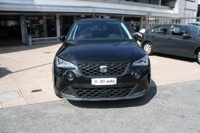 SEAT Arona 1.0 EcoTSI Style