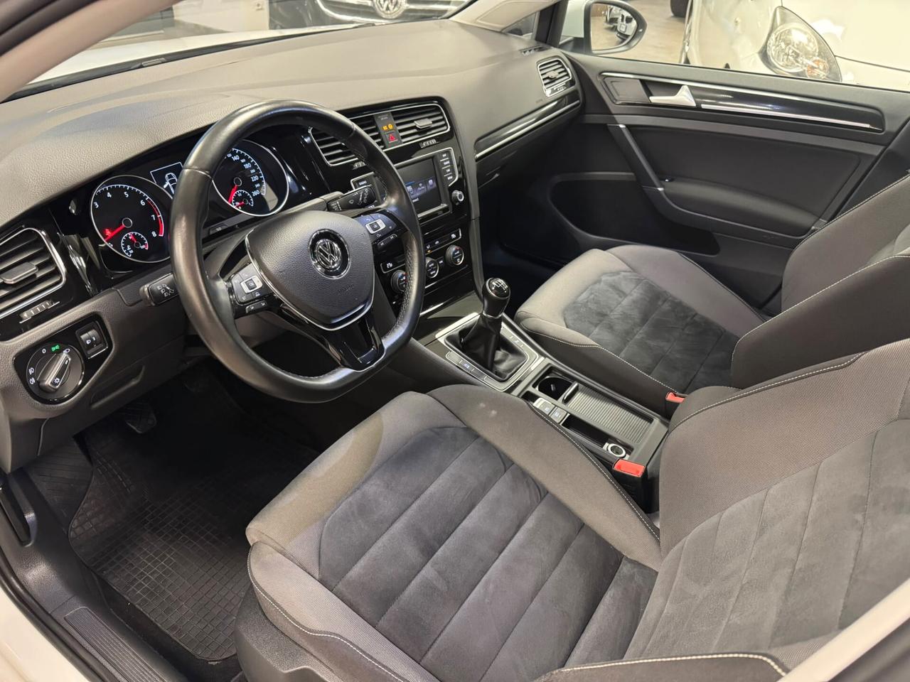 Volkswagen Golf 1.4 TSI 125 CV 5p. Highline