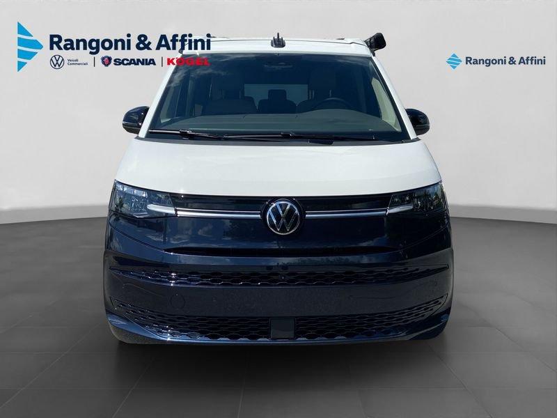 Volkswagen California 2.0 TDI 150 DSG Ocean