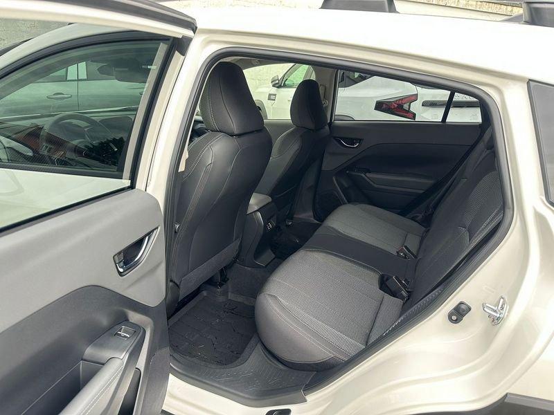 Subaru Crosstrek 2.0i e-Boxer MHEV CVT Lineartronic Style Xtra