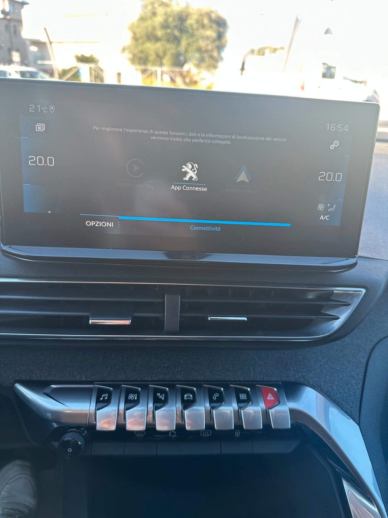 Peugeot 3008 BlueHDi 130 S&S Allure