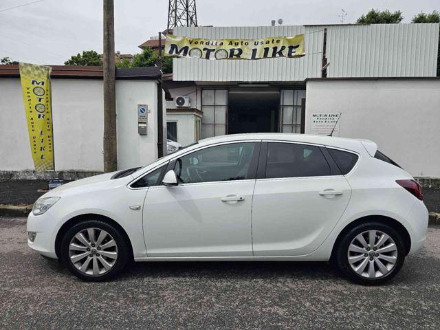 OPEL Astra 1.6 115CV 5 porte Cosmo