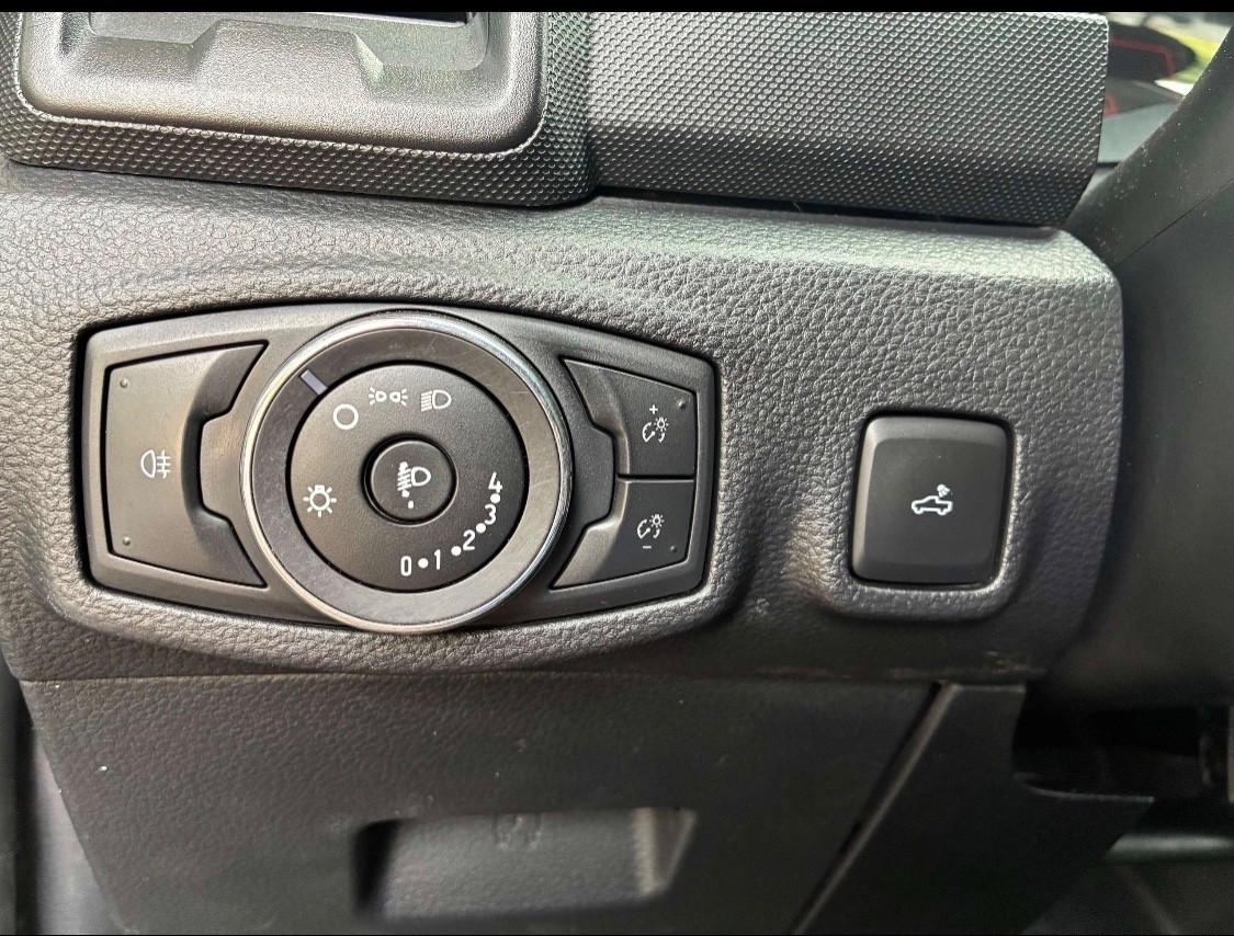 Ford Ranger 2.0 TDCi DC XL 5 posti 170 Cv Restyling