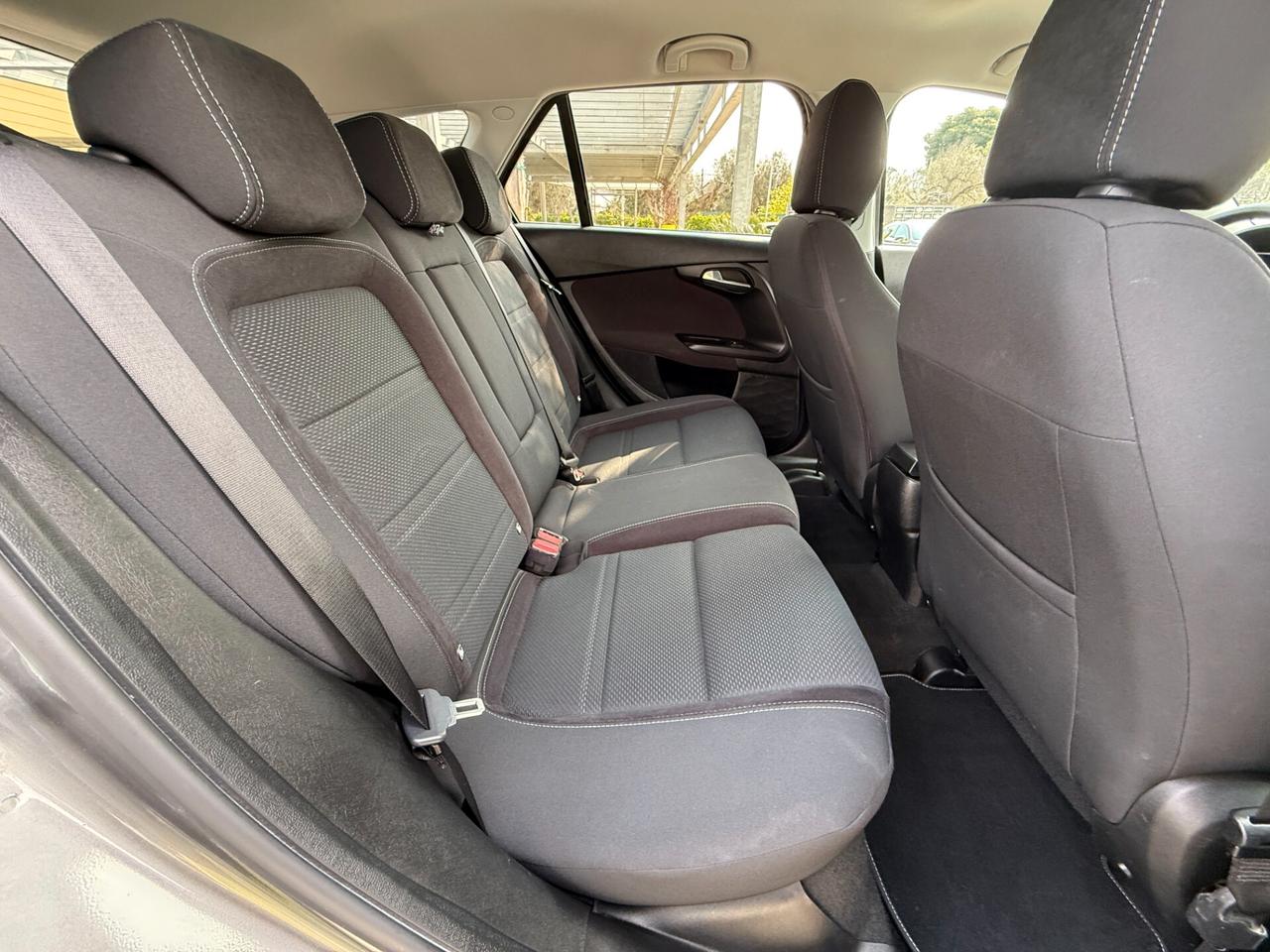 Fiat Tipo 1.6 Mjt S&S SW Lounge Navi