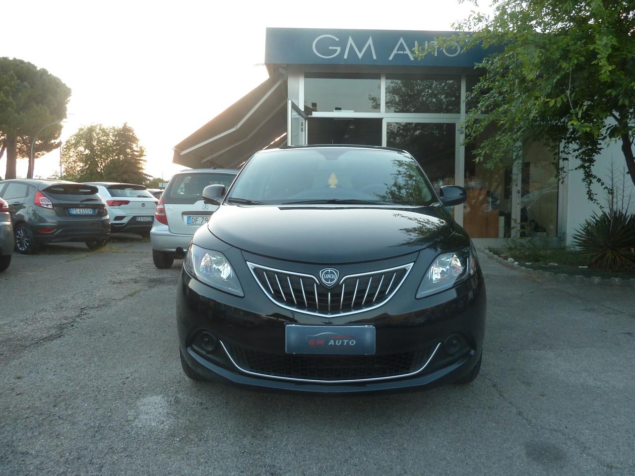 Lancia Ypsilon 1.0 FireFly 5 porte Hybrid UnYca