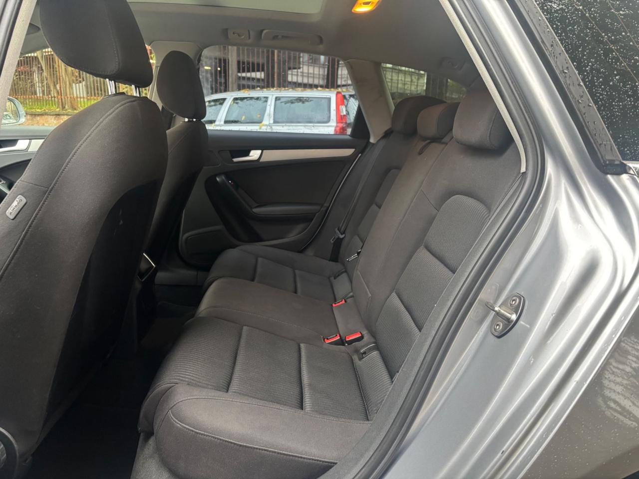 Audi A4 Avant 2.0 TDI 190 CV clean diesel Business Plus